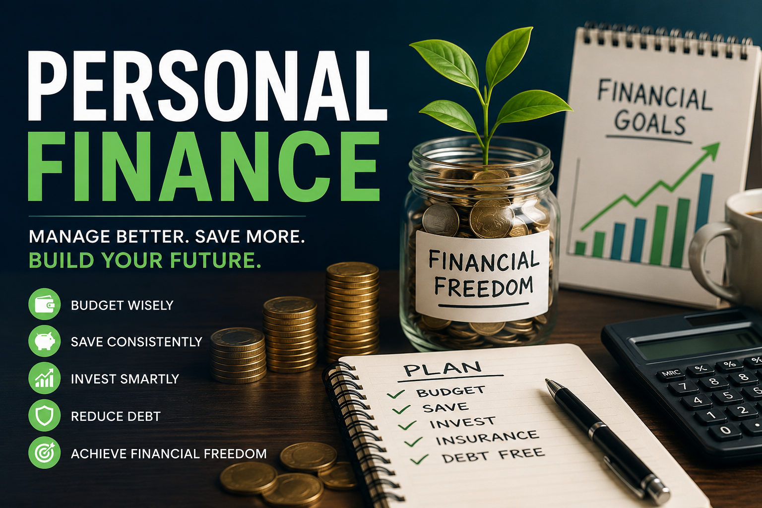 Personal Finance