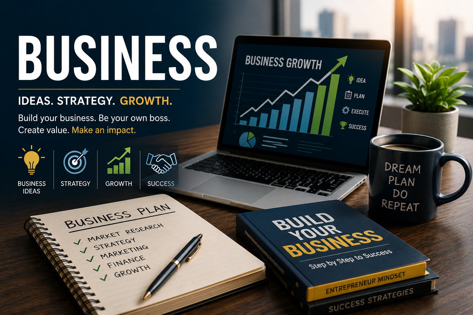 Business