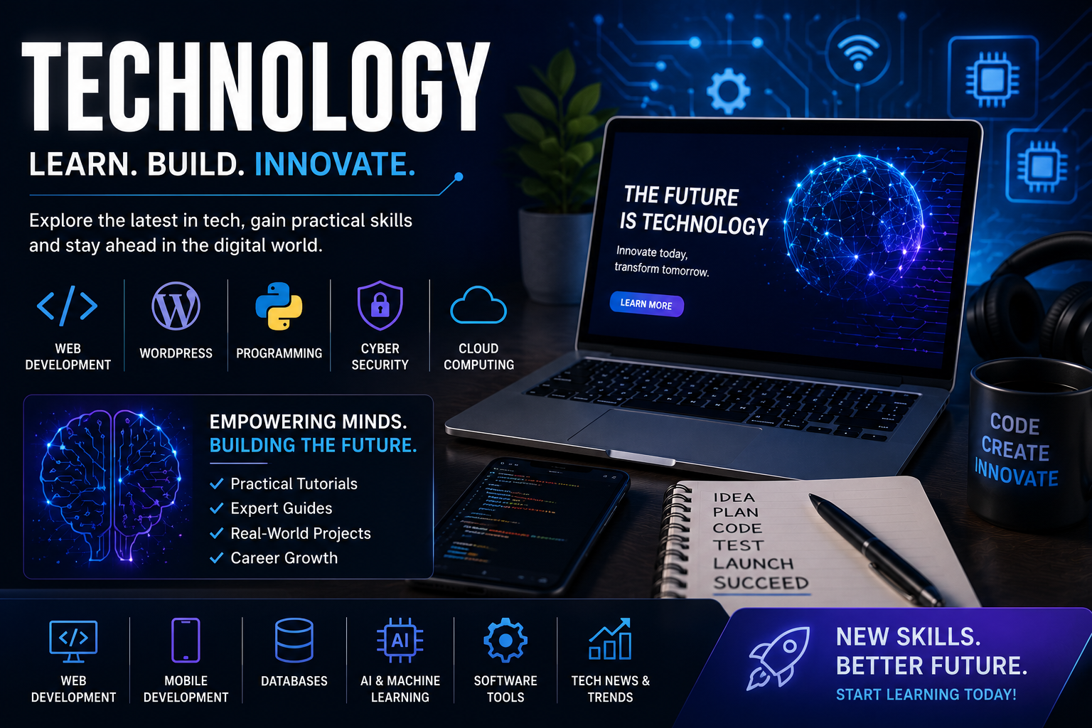 Technology